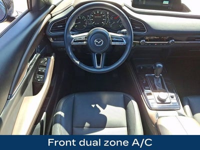 2022 Mazda Mazda CX-30 Premium