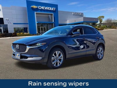 2022 Mazda Mazda CX-30 Premium