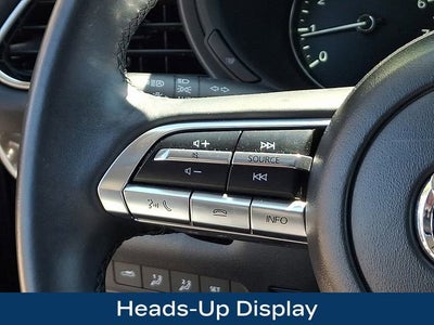 2022 Mazda Mazda CX-30 Premium