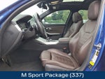 2020 BMW 330i xDrive