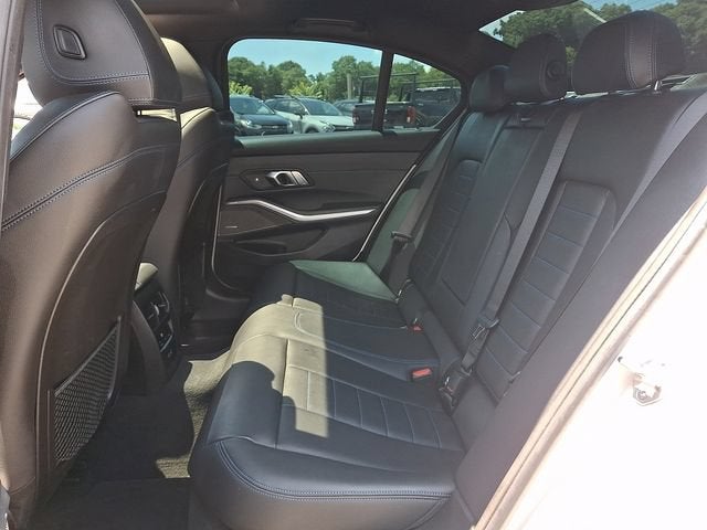 2021 BMW M340i M340i xDrive Sedan