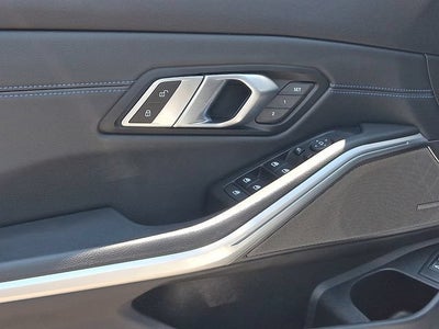 2021 BMW M340i M340i xDrive Sedan