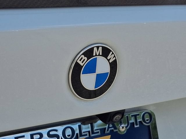 2021 BMW 3 Series M340i xDrive