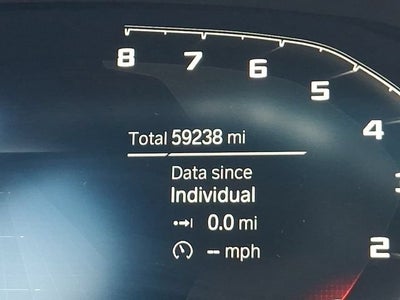 2021 BMW M340i M340i xDrive Sedan