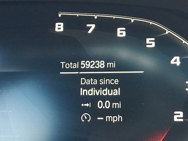 2021 BMW M340i M340i xDrive Sedan