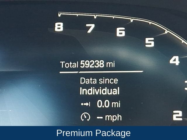2021 BMW M340i M340i xDrive Sedan
