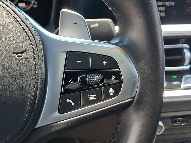 2021 BMW M340i M340i xDrive Sedan