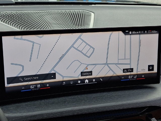 2026 BMW 330i xDrive NA