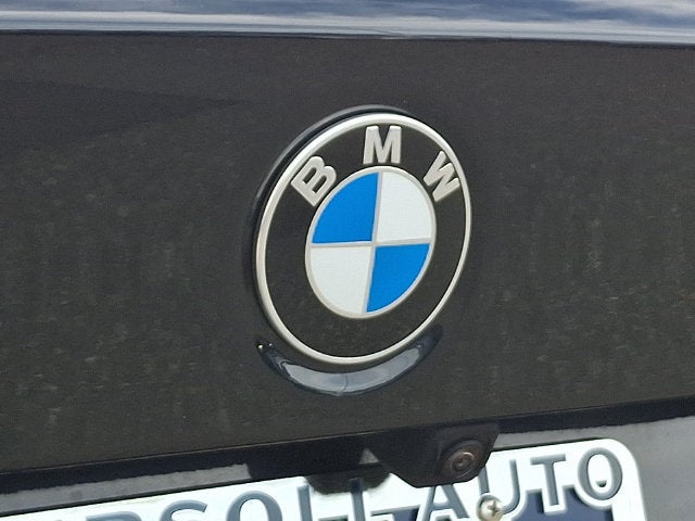 2026 BMW 330i xDrive NA