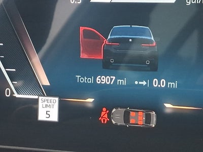 2026 BMW 330i xDrive NA