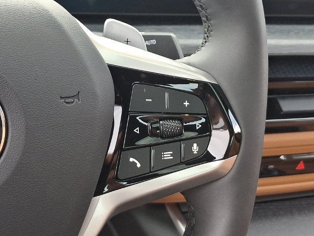 2026 BMW 330i xDrive NA