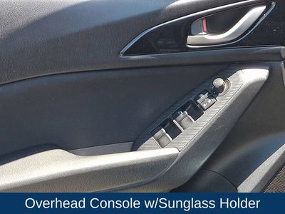 2015 Mazda Mazda3 i Touring