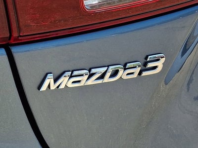 2015 Mazda Mazda3 i Touring