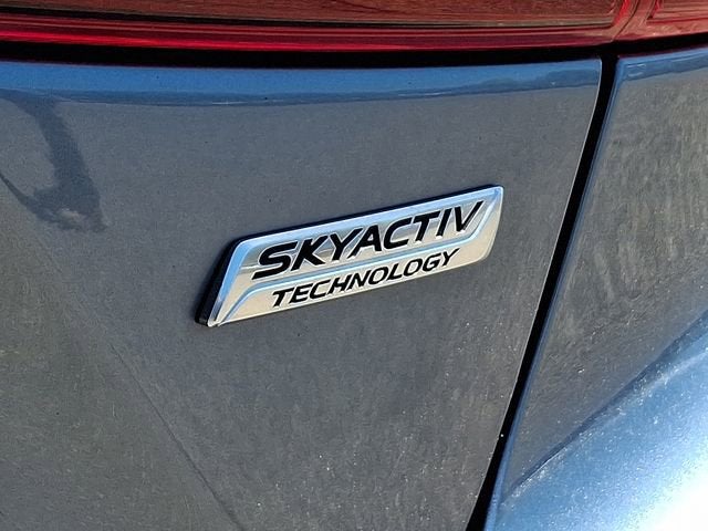 2015 Mazda Mazda3 i Touring