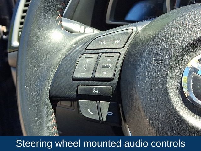 2015 Mazda Mazda3 i Touring