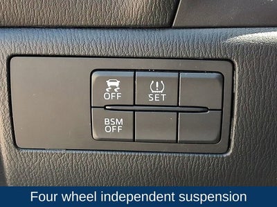 2015 Mazda Mazda3 i Touring