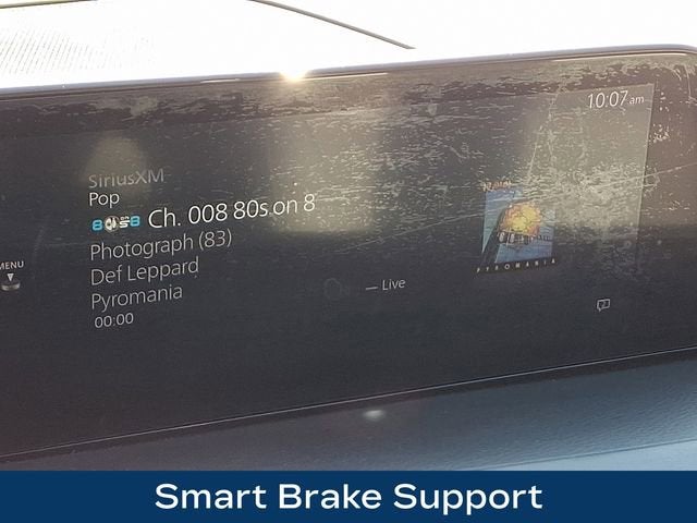 2019 Mazda Mazda3 Preferred Package