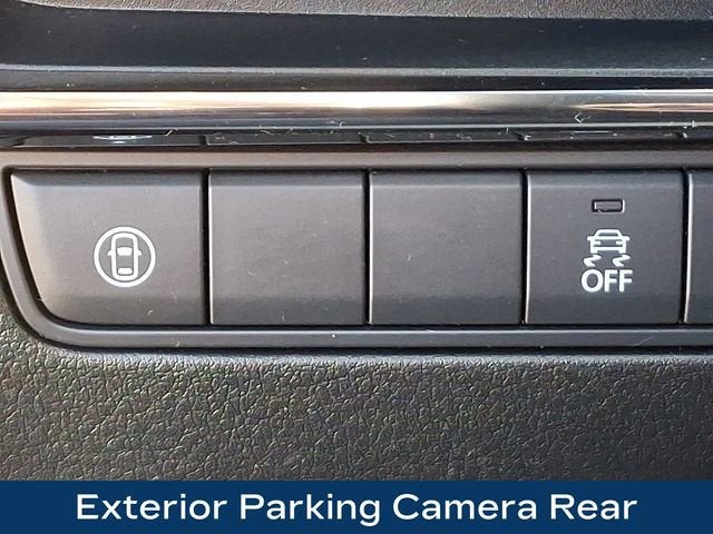 2019 Mazda Mazda3 Preferred Package