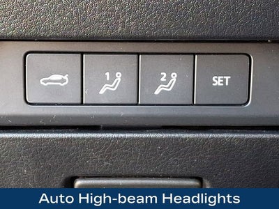 2019 Mazda Mazda3 Preferred Package