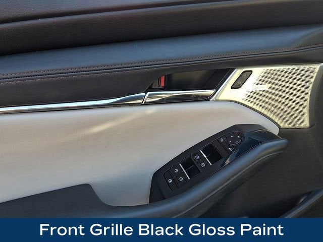 2019 Mazda Mazda3 Preferred Package