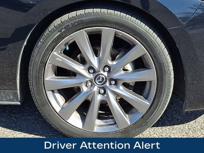 2019 Mazda Mazda3 Preferred Package