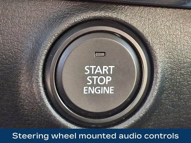 2019 Mazda Mazda3 Preferred Package