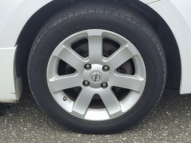2011 Nissan Sentra 2.0 SR