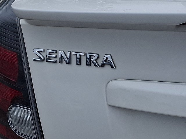 2011 Nissan Sentra 2.0 SR