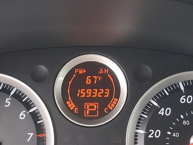 2011 Nissan Sentra 2.0 SR