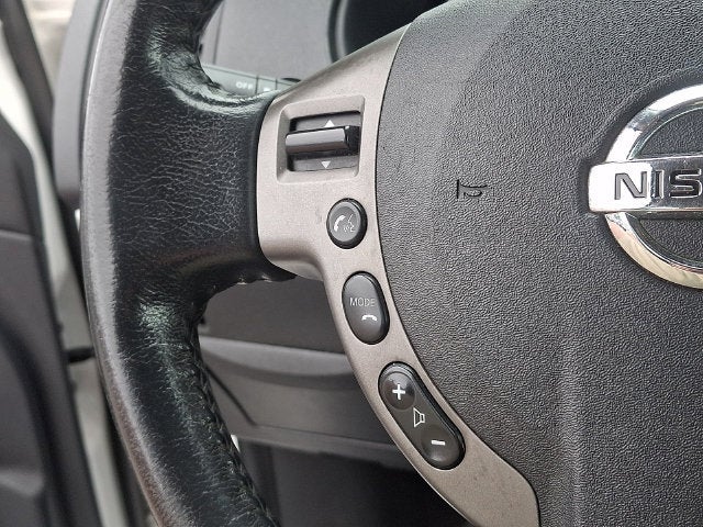 2011 Nissan Sentra 2.0 SR