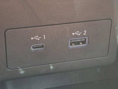 2024 Nissan Kicks SV Xtronic CVT