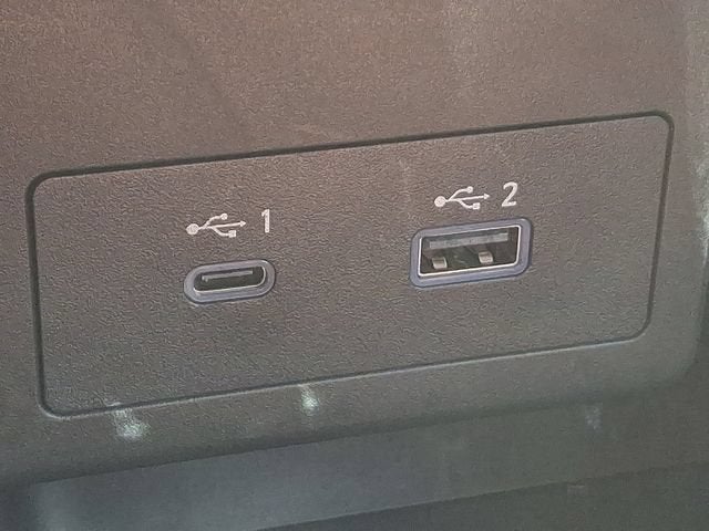 2024 Nissan Kicks SV Xtronic CVT