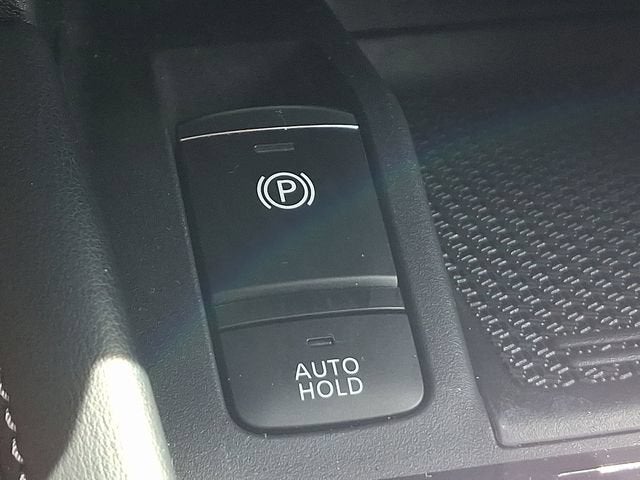 2024 Nissan Kicks SV Xtronic CVT