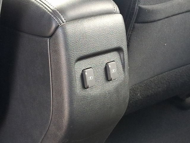 2024 Nissan Kicks SV Xtronic CVT