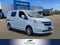 2017 Chevrolet City Express LS