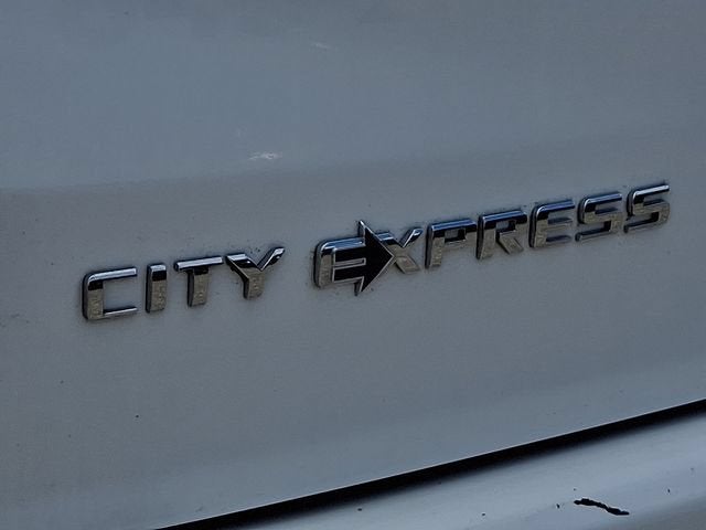 2017 Chevrolet City Express LS