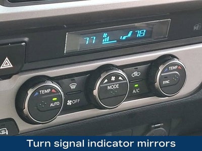 2023 Toyota Tacoma Trail Edition