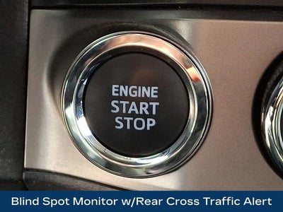 2023 Toyota Tacoma Trail Edition