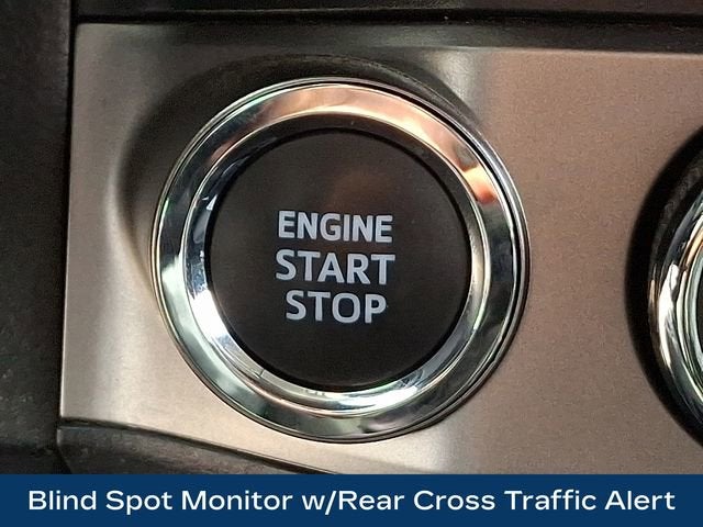 2023 Toyota Tacoma Trail Edition