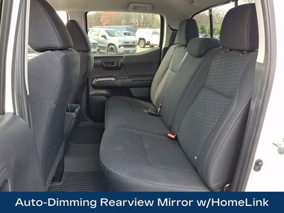 2023 Toyota Tacoma Trail Edition