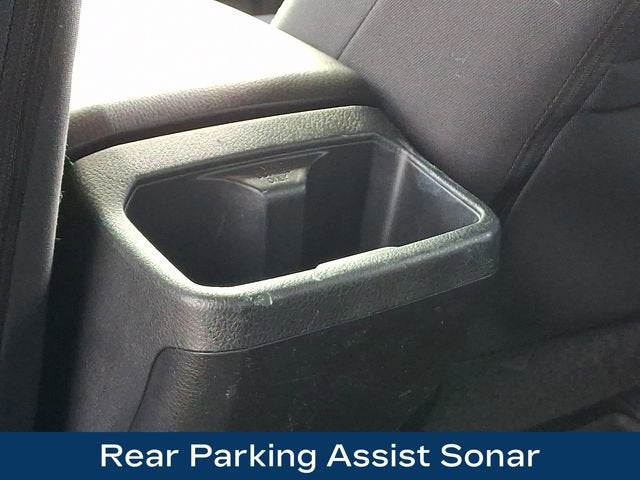 2023 Toyota Tacoma Trail Edition