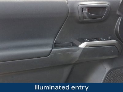 2023 Toyota Tacoma Trail Edition