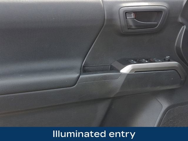 2023 Toyota Tacoma Trail Edition