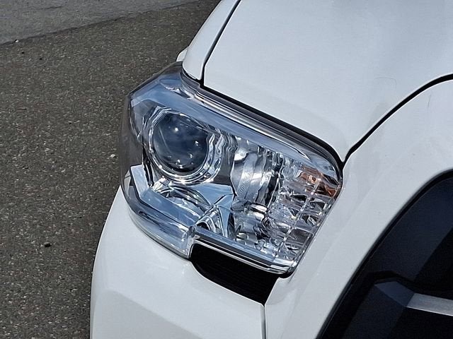 2023 Toyota Tacoma Trail Edition