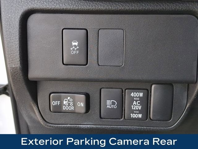 2023 Toyota Tacoma Trail Edition