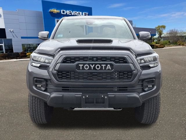 2023 Toyota Tacoma TRD Pro