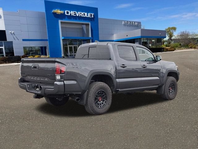 2023 Toyota Tacoma TRD Pro
