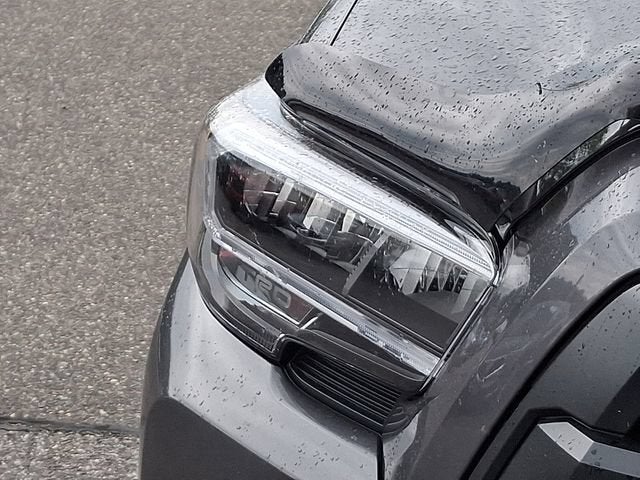 2023 Toyota Tacoma TRD Pro