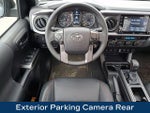 2023 Toyota Tacoma TRD Pro