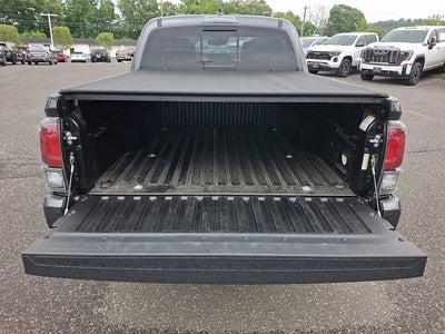 2023 Toyota Tacoma TRD Pro